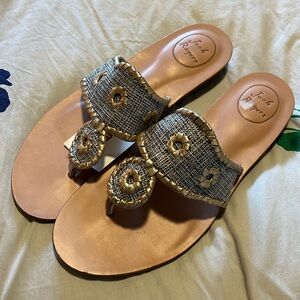 Jack rogers sandals